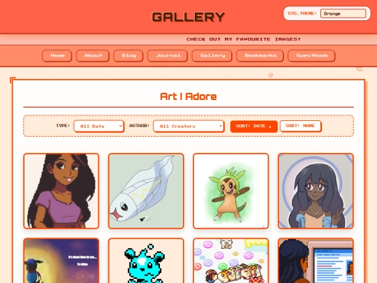 gallery screenshot