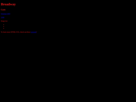 bway screenshot