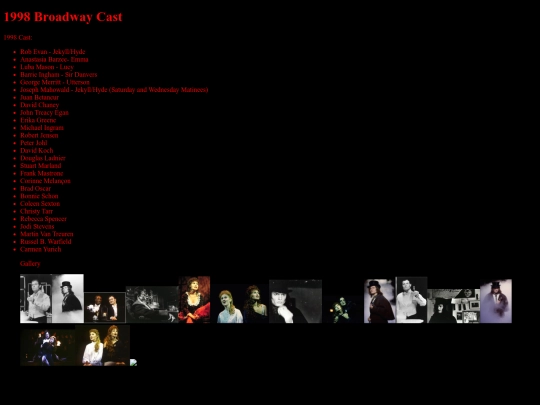 bway98 screenshot