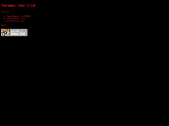ustour screenshot