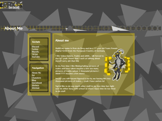 about screenshot