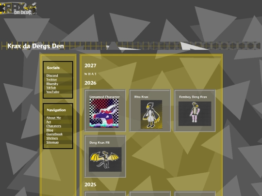 art screenshot