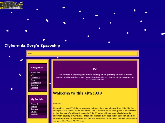 newcolortest screenshot