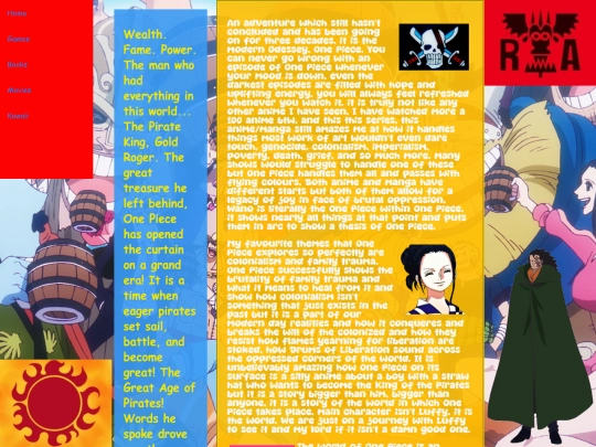 One_Piece screenshot