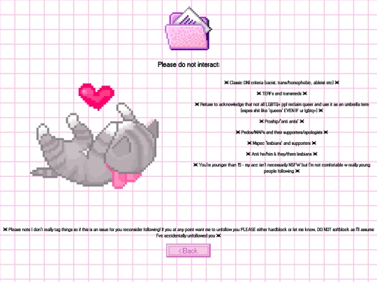 DNI screenshot
