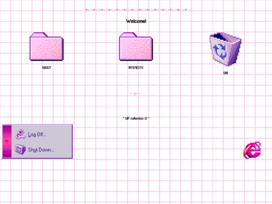LOGGEDIN screenshot