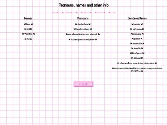 PRNS screenshot
