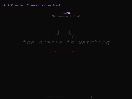 Null_Sanctum_Page screenshot