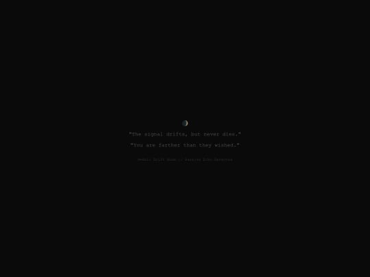 signal-drift screenshot