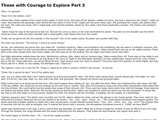 courage3 screenshot