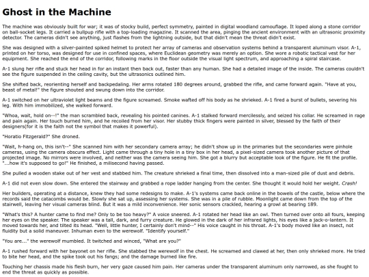 ghostinthemachine screenshot
