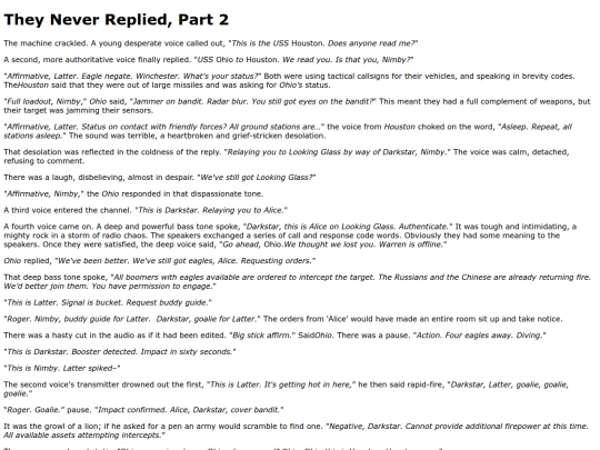 neverreplied2 screenshot