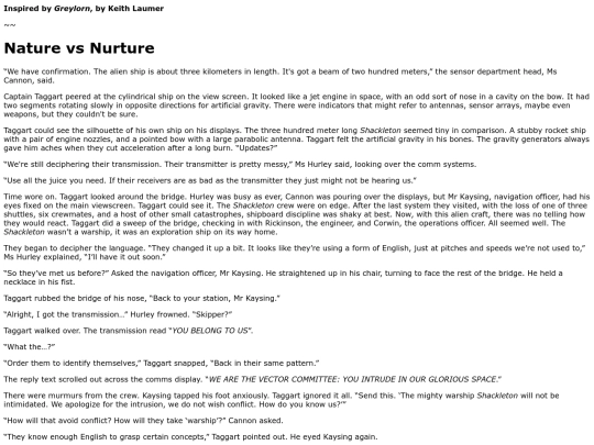 nurture screenshot