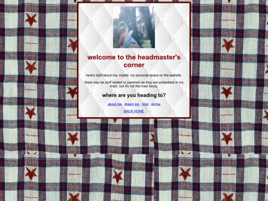 to-the-corner screenshot
