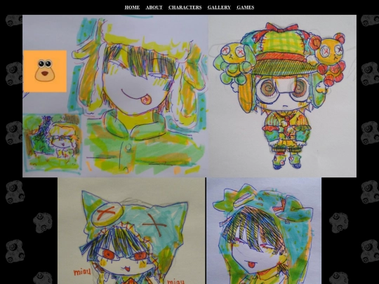 traditional screenshot