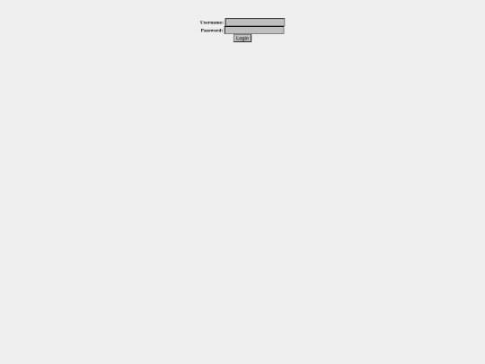 test screenshot