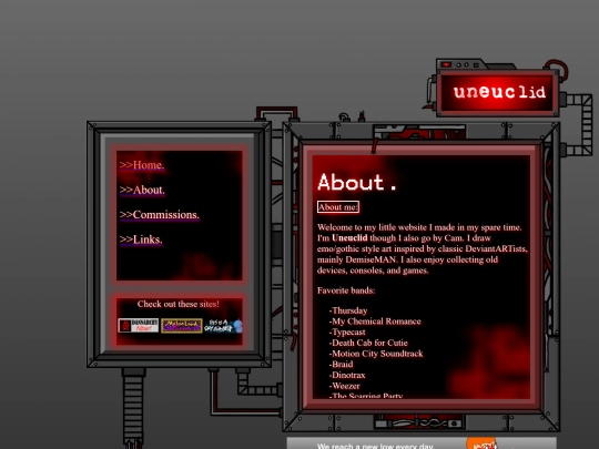 about screenshot