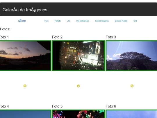 galeria screenshot