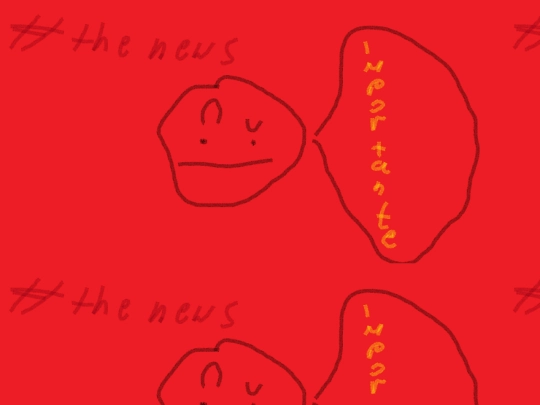 newsflash screenshot