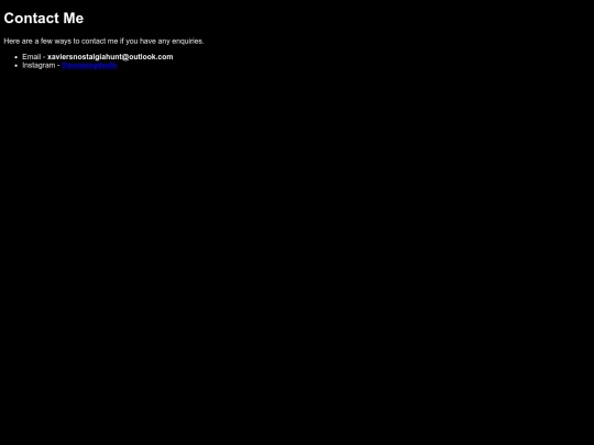 contactdetails screenshot
