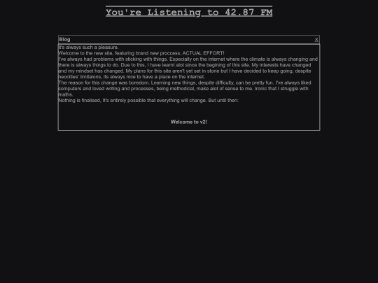 blog/intro screenshot