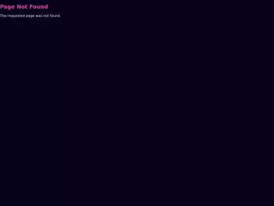 Therianthropy screenshot