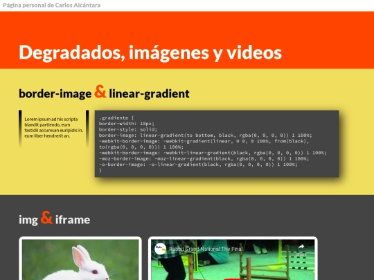 modulo_2 screenshot