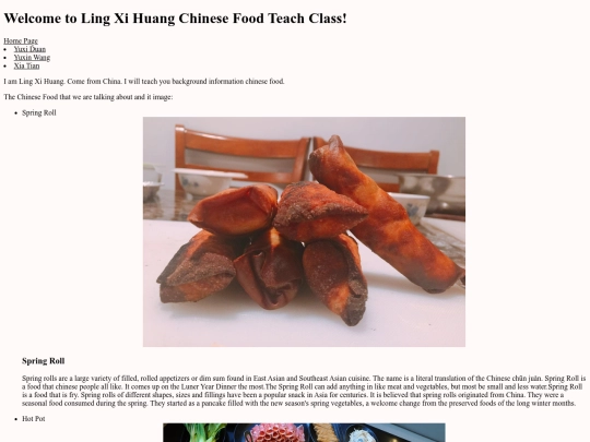lingxi screenshot