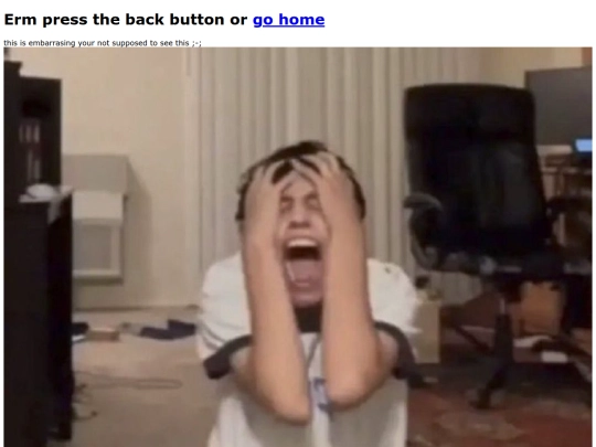 Me screenshot