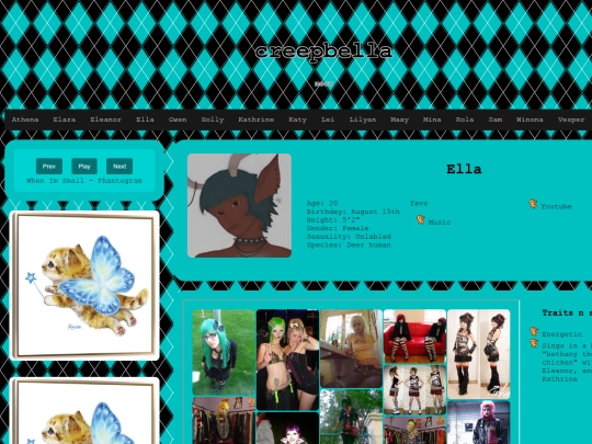 ella screenshot