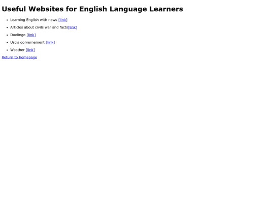 useful-esl-websites screenshot