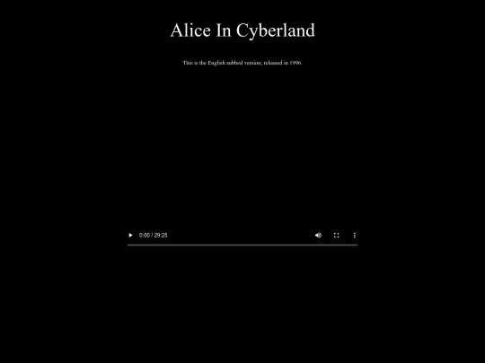 anime/aicl screenshot