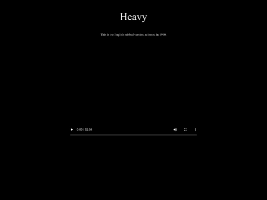 anime/heavy screenshot
