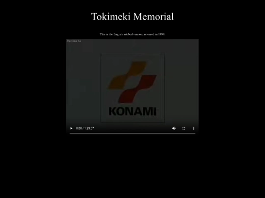 anime/tokimeki screenshot