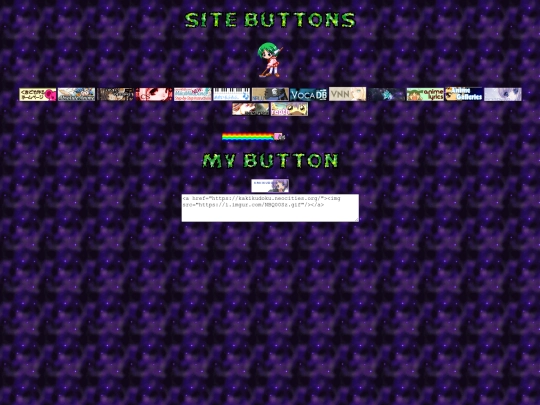buttons screenshot