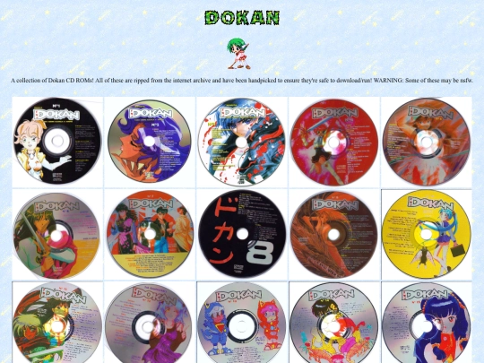 download/dokan screenshot