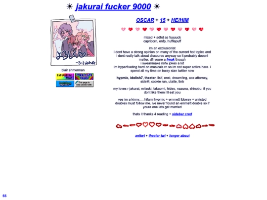 jakuraishusband screenshot