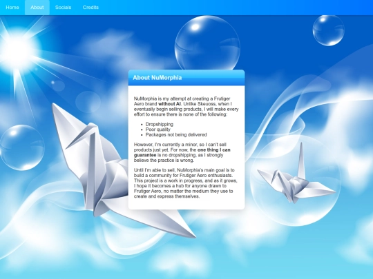 about screenshot