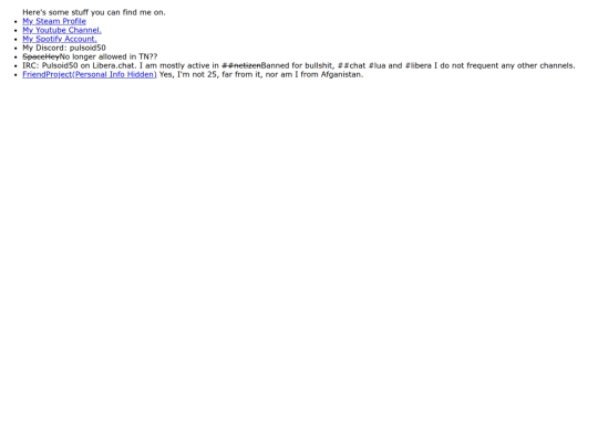 contact_me screenshot