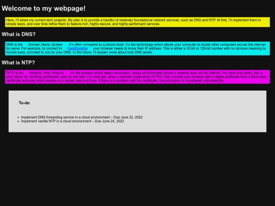 DNS_NTP screenshot