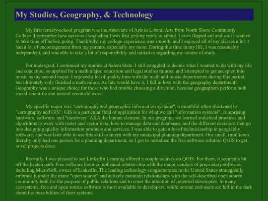 geography_science_technology screenshot