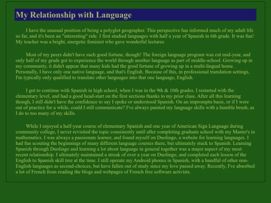 relationship_with_language screenshot