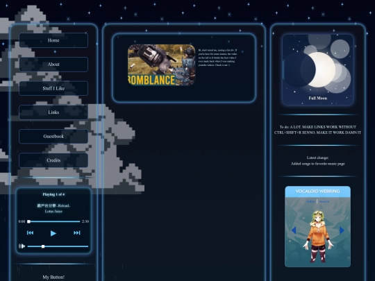demo screenshot