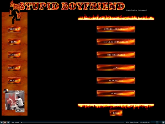 movies screenshot
