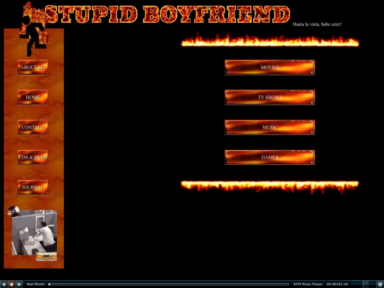 reviews screenshot
