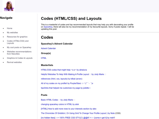 codes screenshot