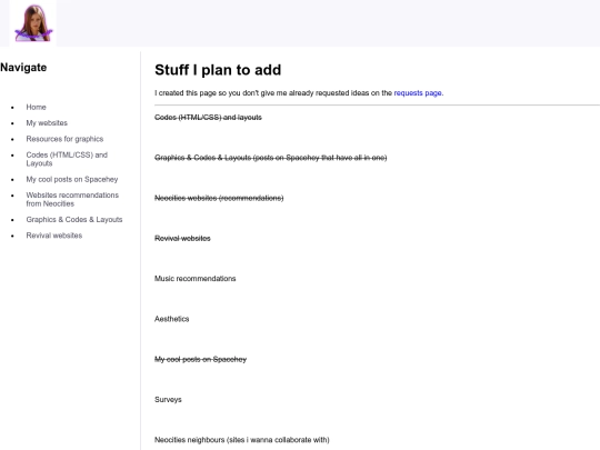 plan screenshot