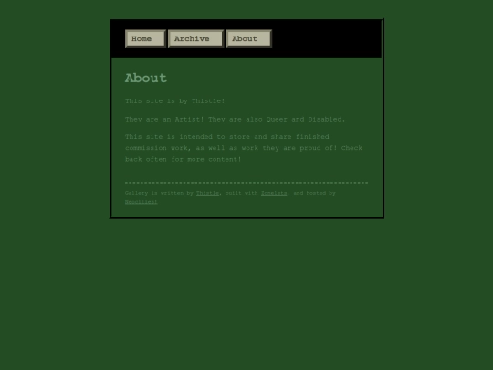 about screenshot