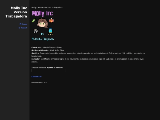 mollytext/mollyworker screenshot