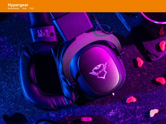 hypergear screenshot